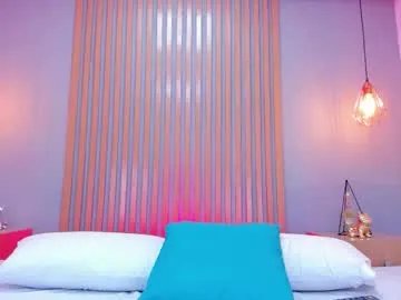 leila_russo_ on Chaturbate 