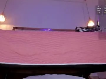 pittandlunaa69 on Chaturbate 