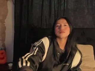 tiffany_moretti on Flirt4Free 