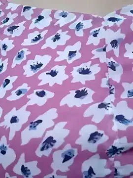 Aachal_7 on StripChat 