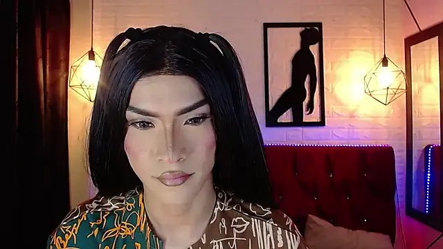 agatha_rodriguez on StripChat 