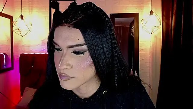 agatha_rodriguez on StripChat 