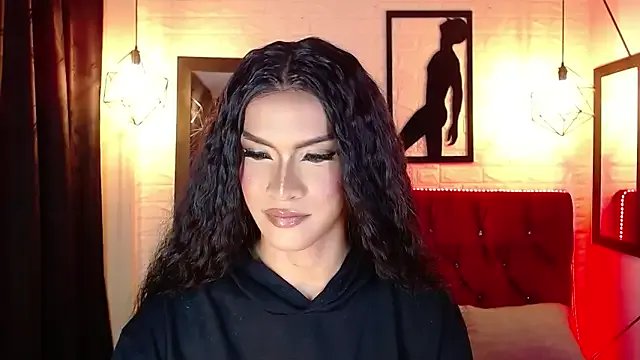 agatha_rodriguez on StripChat 