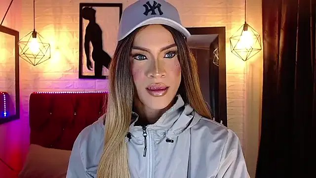 agatha_rodriguez on StripChat 