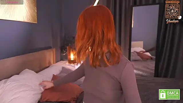 Venelopa on StripChat 