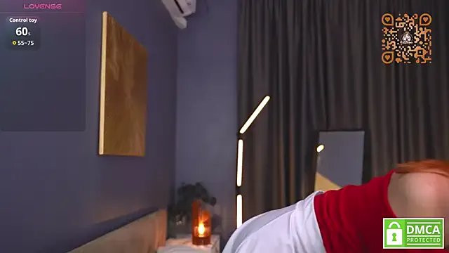 Venelopa on StripChat 